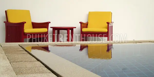 EAS19387: Tropical 2 Bedroom Villa. Fotoğraf #3