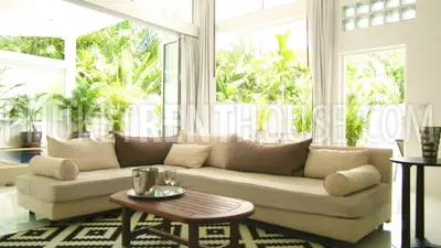 EAS19387: Tropical 2 Bedroom Villa. Photo #10