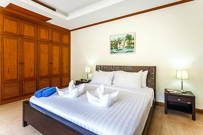 KTH19390: Private pool waterfall jungle Villa in Kathu, 3 Bedrooms. 照片 #2