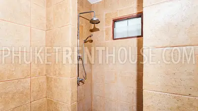 KTH19390: Private pool waterfall jungle Villa in Kathu, 3 Bedrooms. Photo #8