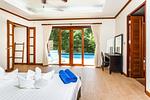 KAT19390: Private pool waterfall jungle Villa in Kathu, 3 Bedrooms. Thumbnail #6