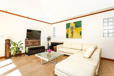 KTH19390: Private pool waterfall jungle Villa in Kathu, 3 Bedrooms. 照片 #21