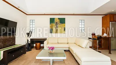 KTH19390: Private pool waterfall jungle Villa in Kathu, 3 Bedrooms. Photo #22