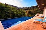 KAT19390: Private pool waterfall jungle Villa in Kathu, 3 Bedrooms. Thumbnail #29