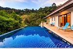 KAT19390: Private pool waterfall jungle Villa in Kathu, 3 Bedrooms. Thumbnail #31