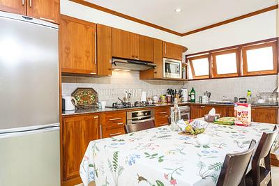 KTH19390: Private pool waterfall jungle Villa in Kathu, 3 Bedrooms. 照片 #25