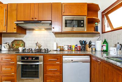 KTH19390: Private pool waterfall jungle Villa in Kathu, 3 Bedrooms. 照片 #26