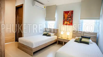 NAI19391: Brand New Modern Villa In Saiyuan Nai Harn. Photo #8