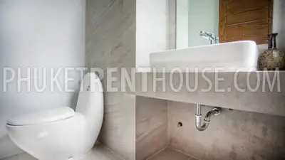 NAI19391: Brand New Modern Villa In Saiyuan Nai Harn. Photo #9