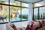 NAI19391: Brand New Modern Villa In Saiyuan Nai Harn. Thumbnail #4
