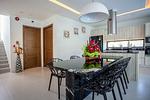 NAI19391: Brand New Modern Villa In Saiyuan Nai Harn. Thumbnail #5