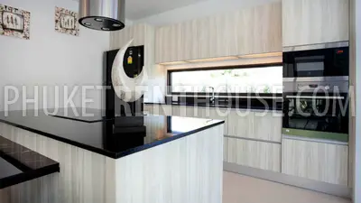 NAI19391: Brand New Modern Villa In Saiyuan Nai Harn. Photo #6