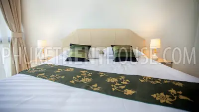 NAI19391: Brand New Modern Villa In Saiyuan Nai Harn. Photo #18