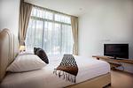 NAI19391: Brand New Modern Villa In Saiyuan Nai Harn. Thumbnail #20