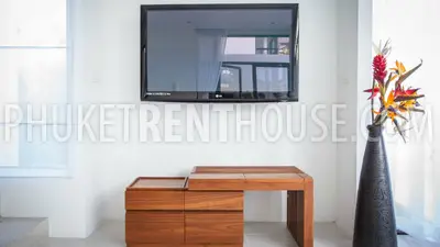 NAI19391: Brand New Modern Villa In Saiyuan Nai Harn. Photo #15