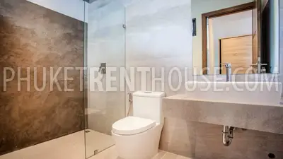 NAI19391: Brand New Modern Villa In Saiyuan Nai Harn. Photo #28