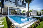 NAI19391: Brand New Modern Villa In Saiyuan Nai Harn. Thumbnail #40