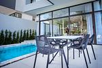 NAI19391: Brand New Modern Villa In Saiyuan Nai Harn. Thumbnail #41