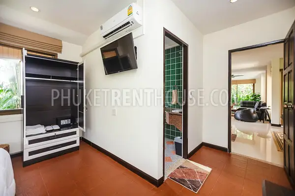 TAL19392: Stunning 1 Bedroom Private Pool Villa. Photo #3