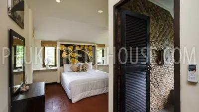 TAL19392: Stunning 1 Bedroom Private Pool Villa. Photo #5