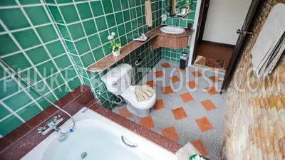 TAL19392: Stunning 1 Bedroom Private Pool Villa. Photo #8