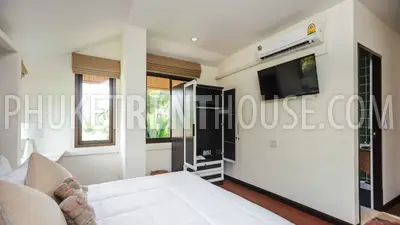 TAL19392: Stunning 1 Bedroom Private Pool Villa. Photo #1