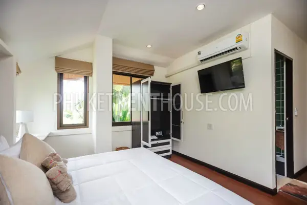 TAL19392: Stunning 1 Bedroom Private Pool Villa. Photo #1