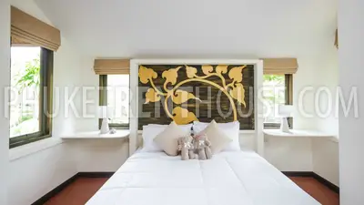 TAL19392: Stunning 1 Bedroom Private Pool Villa. Photo #2