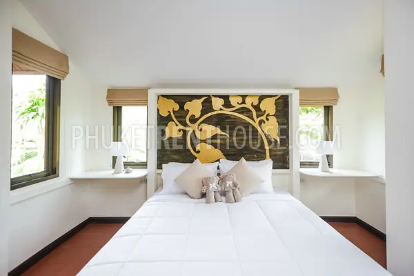 TAL19392: Stunning 1 Bedroom Private Pool Villa. Photo #2