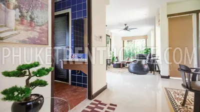 TAL19392: Stunning 1 Bedroom Private Pool Villa. Photo #14