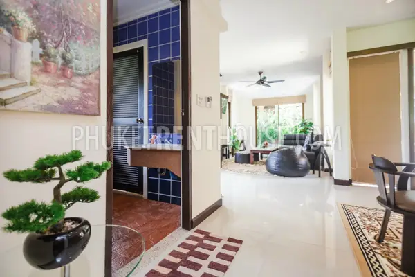 TAL19392: Stunning 1 Bedroom Private Pool Villa. Photo #14