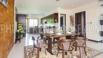 TAL19392: Stunning 1 Bedroom Private Pool Villa. Photo #16