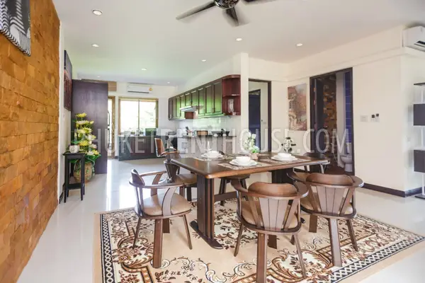 TAL19392: Stunning 1 Bedroom Private Pool Villa. Photo #16