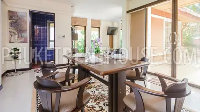 TAL19392: Stunning 1 Bedroom Private Pool Villa. Photo #17