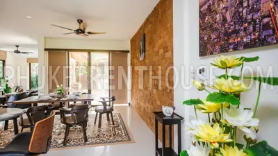 TAL19392: Stunning 1 Bedroom Private Pool Villa. Photo #18