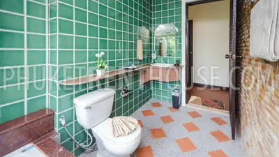 TAL19392: Stunning 1 Bedroom Private Pool Villa. Photo #9
