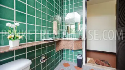 TAL19392: Stunning 1 Bedroom Private Pool Villa. Photo #10
