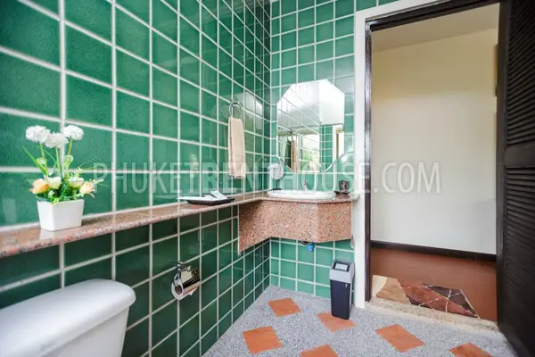 TAL19392: Stunning 1 Bedroom Private Pool Villa. Photo #10
