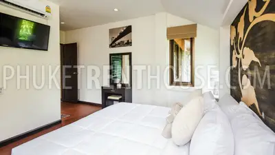 TAL19392: Stunning 1 Bedroom Private Pool Villa. Photo #12