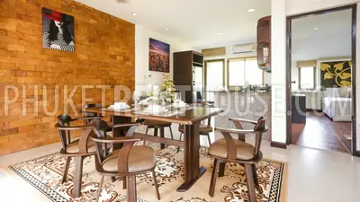 TAL19392: Stunning 1 Bedroom Private Pool Villa. Photo #23