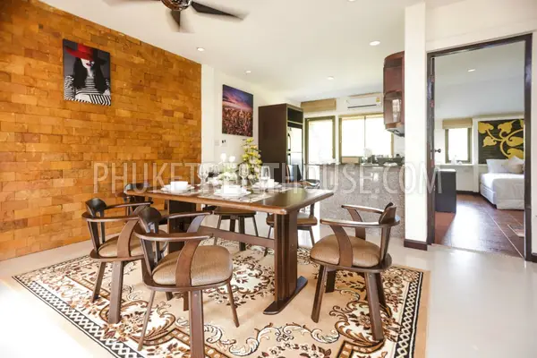TAL19392: Stunning 1 Bedroom Private Pool Villa. Photo #23