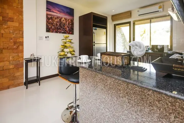 TAL19392: Stunning 1 Bedroom Private Pool Villa. Photo #24