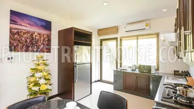 TAL19392: Stunning 1 Bedroom Private Pool Villa. Photo #25