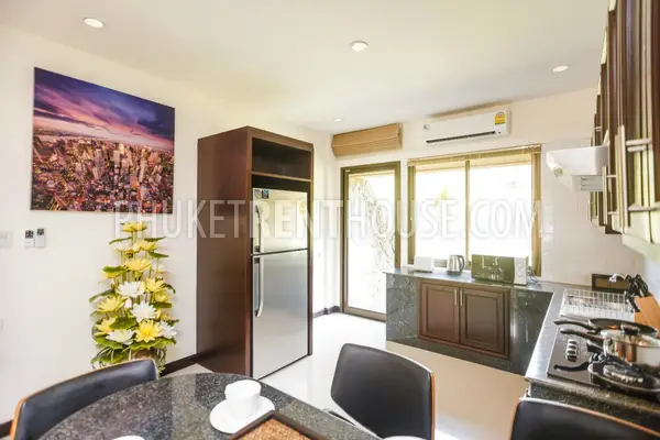 TAL19392: Stunning 1 Bedroom Private Pool Villa. Photo #25