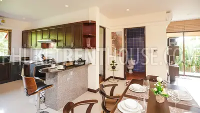 TAL19392: Stunning 1 Bedroom Private Pool Villa. Photo #26