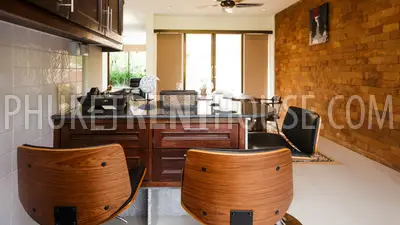 TAL19392: Stunning 1 Bedroom Private Pool Villa. Photo #27