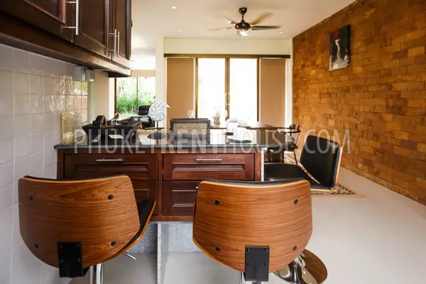 TAL19392: Stunning 1 Bedroom Private Pool Villa. Photo #27