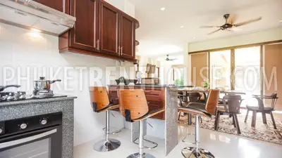 TAL19392: Stunning 1 Bedroom Private Pool Villa. Photo #19