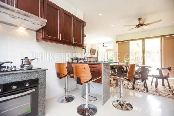 TAL19392: Stunning 1 Bedroom Private Pool Villa. Photo #19