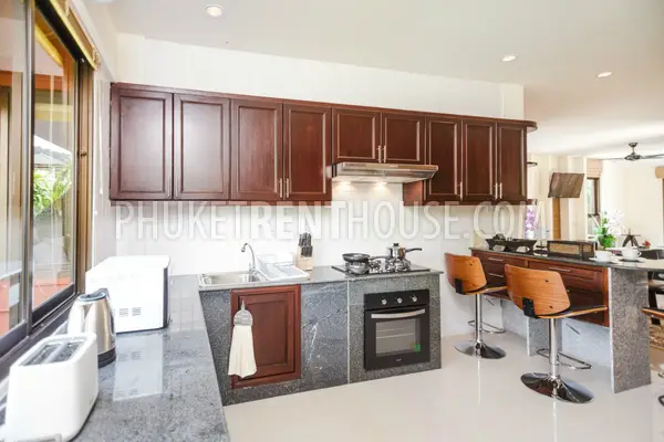 TAL19392: Stunning 1 Bedroom Private Pool Villa. Photo #20
